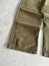 00's Oakley baggy Leg Trousers (W36)