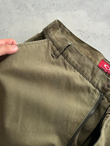 00's Oakley baggy Leg Trousers (W36)