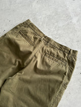 00's Oakley baggy Leg Trousers (W36)