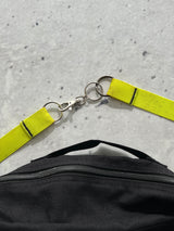 90's Nike ACG Makalu II Shoulder Bag (One Size)