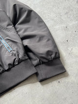 00's Lazio x Macron Italy Track Jacket (XS)