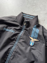 00's Lazio x Macron Italy Track Jacket (XS)