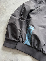 00's Lazio x Macron Italy Track Jacket (XS)