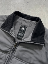 00's Nike ACG Panelled Zip Up Jacket (M)