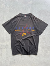 90's Nike Jordan jumpman T shirt (XL)