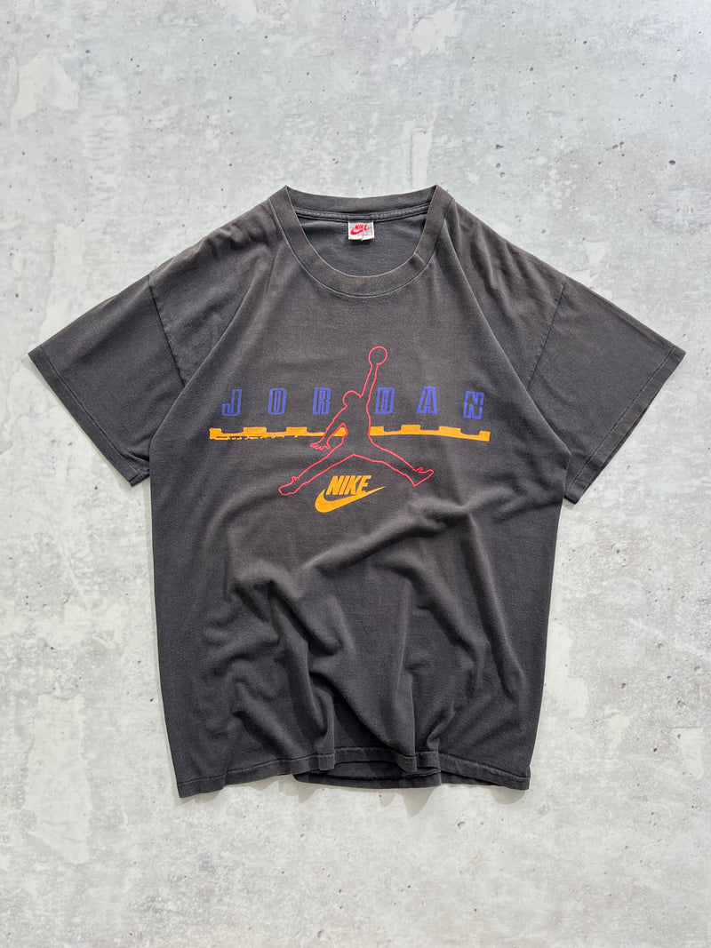90's Nike Jordan jumpman T shirt (XL)