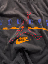 90's Nike Jordan jumpman T shirt (XL)