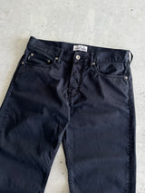 SS/13 Stone Island Straight Leg Trousers (W32)