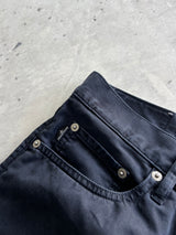 SS/13 Stone Island Straight Leg Trousers (W32)