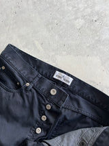 SS/13 Stone Island Straight Leg Trousers (W32)
