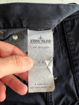 SS/13 Stone Island Straight Leg Trousers (W32)
