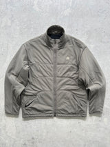 00's Nike ACG Zip Up Panelled Jacket (M)