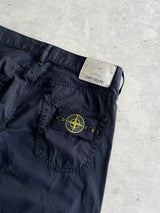 SS/13 Stone Island Straight Leg Trousers (W32)