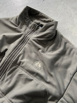 00's Nike ACG Zip Up Panelled Jacket (M)