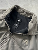 00's Nike ACG Zip Up Panelled Jacket (M)