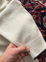 Fred Perry Crewneck Knit Jumper (XL)