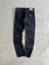 SS/13 Stone Island Straight Leg Trousers (W32)