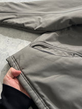 00's Nike ACG Zip Up Panelled Jacket (M)