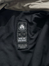 00's Nike ACG Zip Up Panelled Jacket (M)