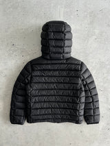 Ralph Lauren Down Fill Zip Up Puffer Jacket (Age 5)