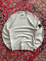 SS/20 Stone Island Crewneck Sweatshirt (S)