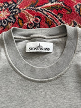 SS/20 Stone Island Crewneck Sweatshirt (S)