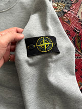SS/20 Stone Island Crewneck Sweatshirt (S)