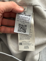 SS/20 Stone Island Crewneck Sweatshirt (S)
