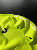 Brand New AAPE By a Bathing Ape Embroidered Knitted Cardigan (S)