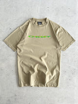 00's Oakley Spell Out T Shirt (M)