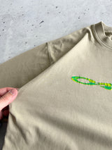 00's Oakley Spell Out T Shirt (M)