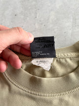 00's Oakley Spell Out T Shirt (M)