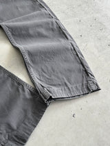 SS/16 Stone Island Trousers (W34 x L30)