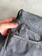 SS/16 Stone Island Trousers (W34 x L30)