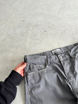 SS/16 Stone Island Trousers (W34 x L30)
