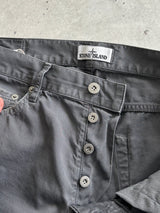 SS/16 Stone Island Trousers (W34 x L30)