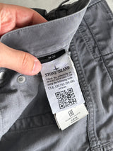 SS/16 Stone Island Trousers (W34 x L30)