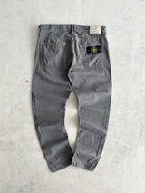 SS/16 Stone Island Trousers (W34 x L30)