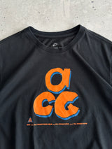 Nike ACG Spell Out T Shirt (S)