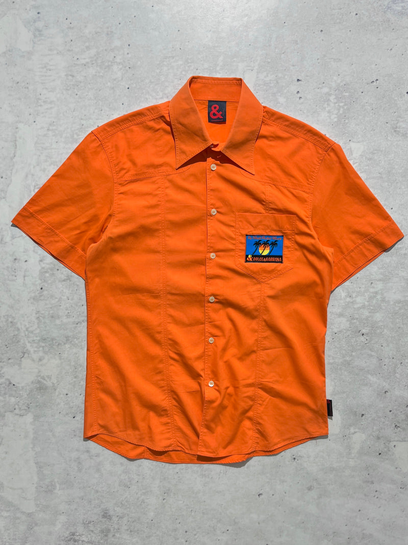 Vintage Dolce & Gabbana Shirt (S/M)