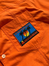 Vintage Dolce & Gabbana Shirt (S/M)