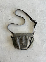 Arc'teryx x Beams Arro Waist Pack / Crossbody Bag (One Size)