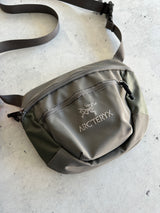 Arc'teryx x Beams Arro Waist Pack / Crossbody Bag (One Size)