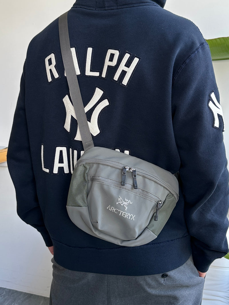 Arc'teryx x Beams Arro Waist Pack / Crossbody Bag (One Size)