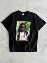 SS/19 Supreme Buju Banton T Shirt (M)