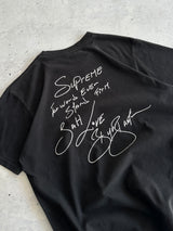 SS/19 Supreme Buju Banton T Shirt (M)