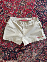 00's Prada Sport Swim Shorts (L)