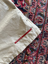 00's Prada Sport Swim Shorts (L)