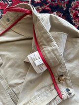 00's Prada Sport Swim Shorts (L)