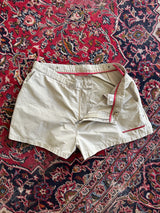 00's Prada Sport Swim Shorts (L)